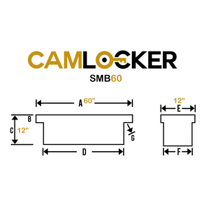 Camlocker Smb60_Gb Tool Box||smb60_Gb_2.Png||87||cmlsmb60gb||2241982