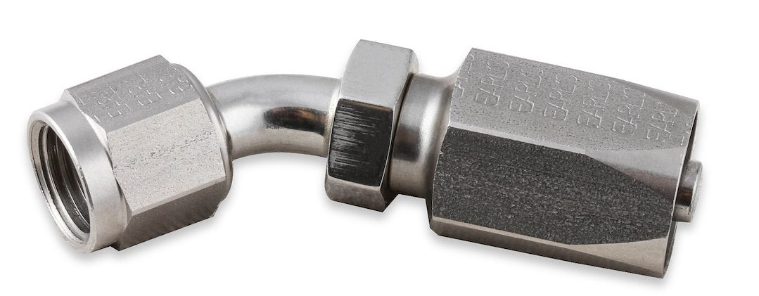 Earl's Plumbing Ss134606erl Hose End Fitting- Power Steering||ss134606erl_0118334.Jpg||85||e14ss134606||2215197