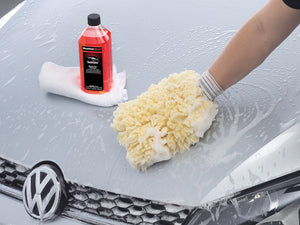 Weathertech (Usa) 8bmitt1 Car Wash Mitt||8bmitt1_4.Jpg||89||w248bmitt1||1222086