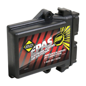 Bd Diesel 1036764 Positive Air Shutdown||1036764_1.Jpg||86||b701036764||1727848