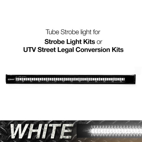 Xk Glow Xk052002-T-W Strobe Light Kit||xk052002-T-W.Jpg||85||xkg052002tw||2268998