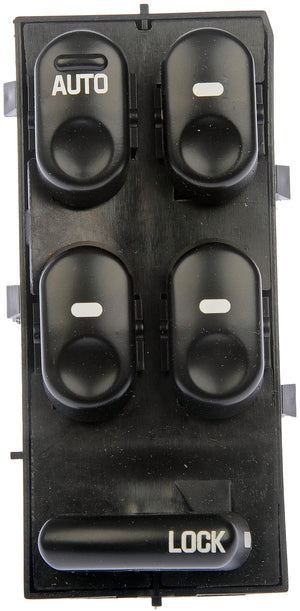 Dorman (Oe Solutions) 901-002 Power Window Switch||901-002-001.Jpg||85||d18901002||1004820