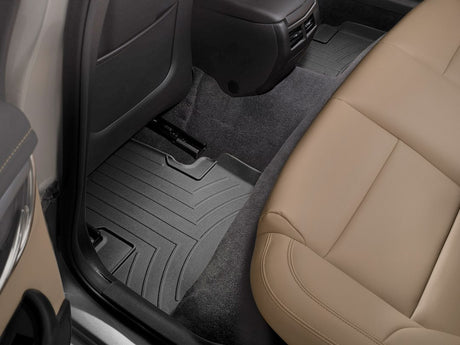 Weathertech (Usa) 444972 Floor Liner||444972_1.Jpg||86||w24444972||2267097