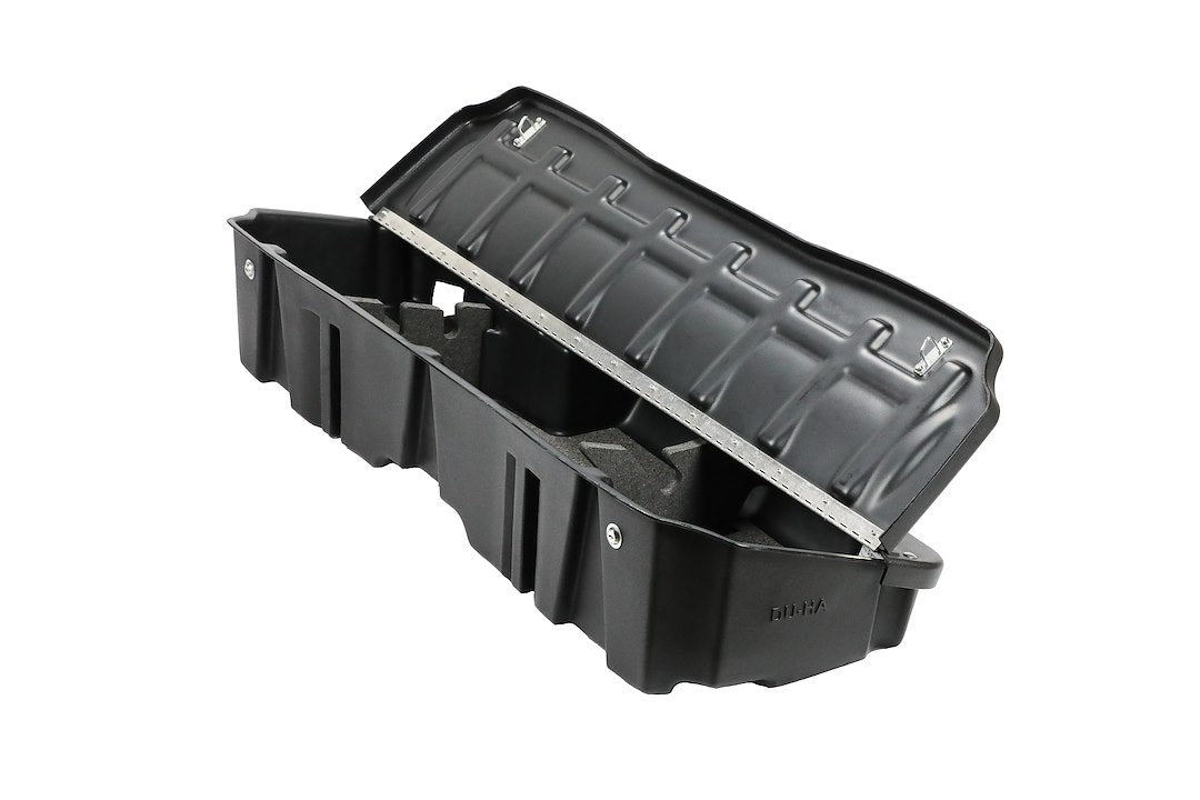 Product of Du Ha 10410 Under Seat Storage Unit