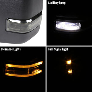 Product of Spec-D Tuning Rmx-F15015f3h-P-Fs Mirrors