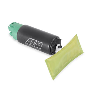 Aem Electronics 50-1235 Fuel Pump Electric||||86||a1y501235||2002422