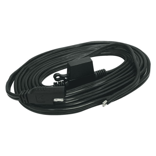 Product of Zamp Solar Wir1016 Solar Panel Cable