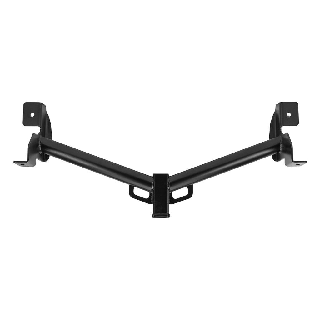Product of Winston Products 2028 Class III Trailer Hitch Rear w/ 2 Inch Receiver 