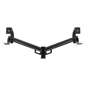 Product of Winston Products 2028 Class III Trailer Hitch Rear w/ 2 Inch Receiver 
