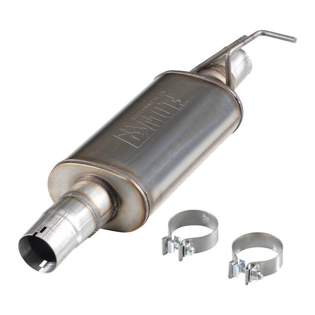 Flowmaster 718219 Exhaust Muffler||718219.Jpg||85||f13718219||2470136