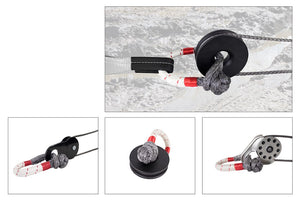 Overland Vehicle Systems 19149903 Shackle Rope||19149903_3.Jpg||94||ovs19149903||963267