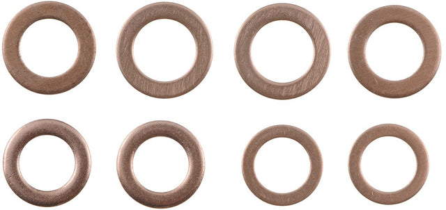 Help! By Dorman 66250 Banjo Fitting Washer||66250-001.Jpg||85||d1866250||1266975