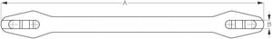 Sea Dog 561520 Mooring Snubber||561512_Drawing.Jpg||87||sdg561520||1745059