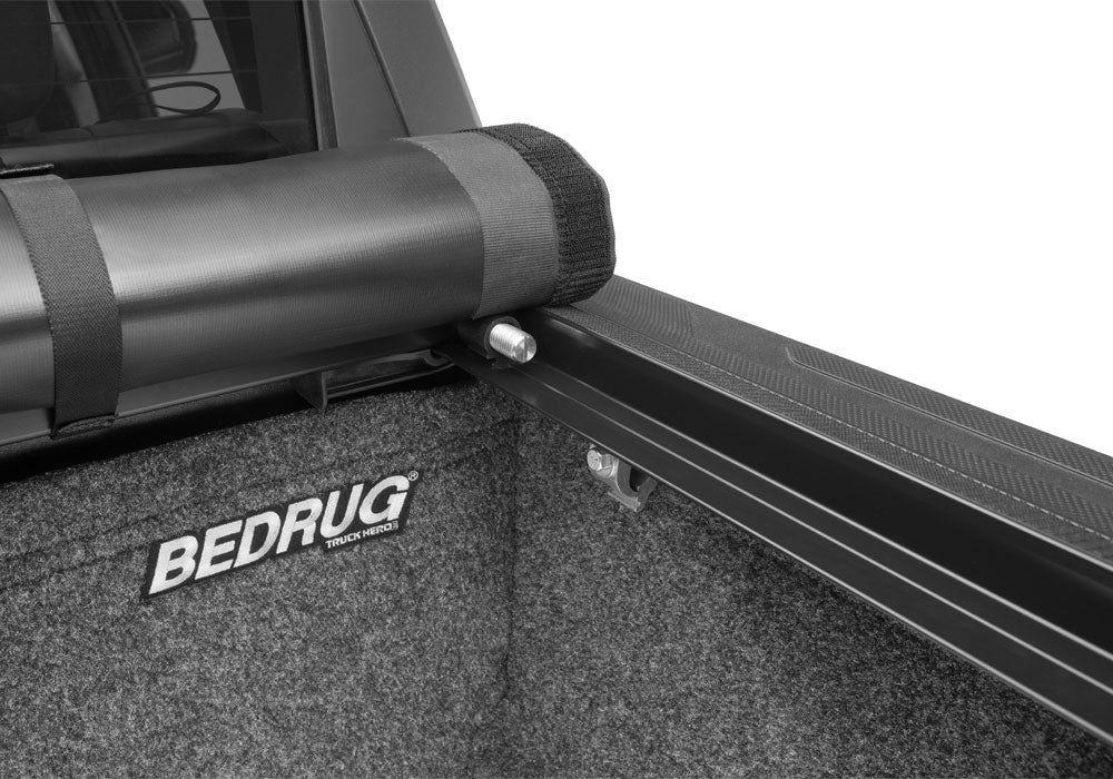 Product of Truxedo PRO X15 Soft Roll-Up 1464001 Tonneau Cover 