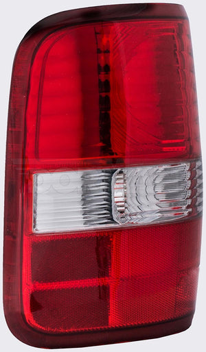 Dorman (Oe Solutions) 1590326 Tail Light Assembly||||87||d181590326||2012117