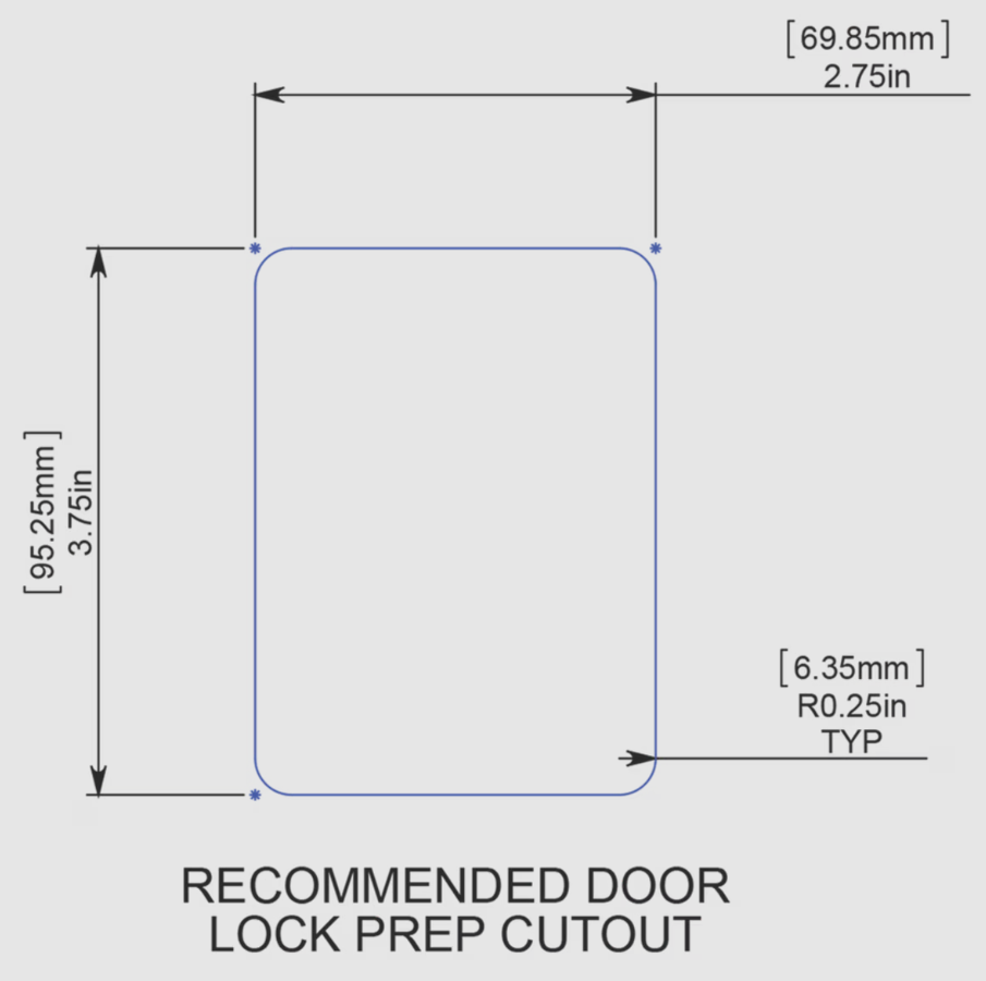 Creative Products Ttl-43610al-9009-1pk Entry Door Handle||ttl-43610al-9009-1pk_3.Png||88||cpg0al90091pk||2242173