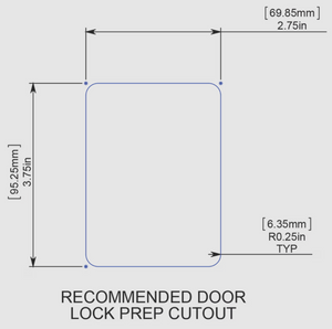 Creative Products Ttl-43610al-9009-1pk Entry Door Handle||ttl-43610al-9009-1pk_3.Png||88||cpg0al90091pk||2242173