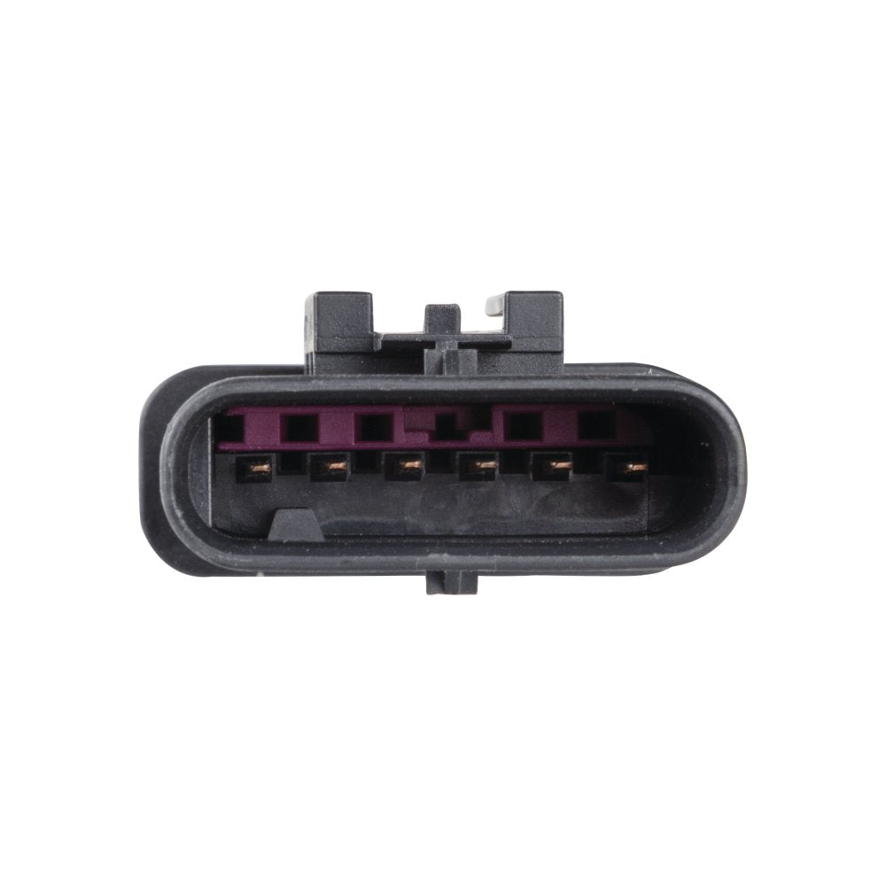 Product of Tekonsha 118843 Vehicle End 4 Flat Trailer Wiring Connector 