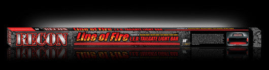 Recon Accessories 26411 Tailgate Light - Led||26411_1.Jpg||86||r8926411||1277561