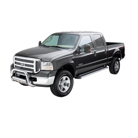 Product of Westin Automotive 27-6140 Sure-Grip Running Board 