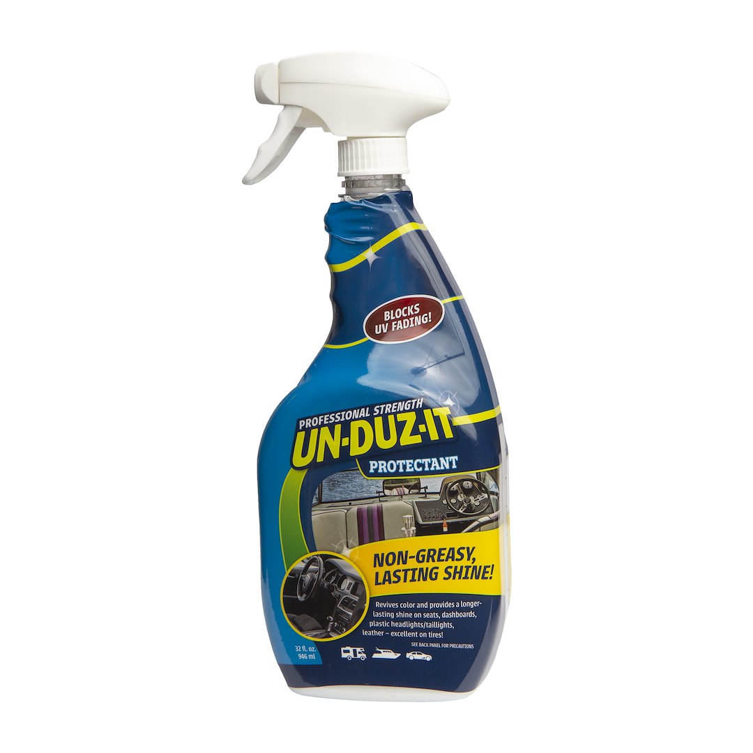 Unduzit Chemicals 124571 Vinyl Protectant||124571_1.Jpg||85||und124571||1309770