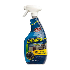 Unduzit Chemicals 124571 Vinyl Protectant||124571_1.Jpg||85||und124571||1309770
