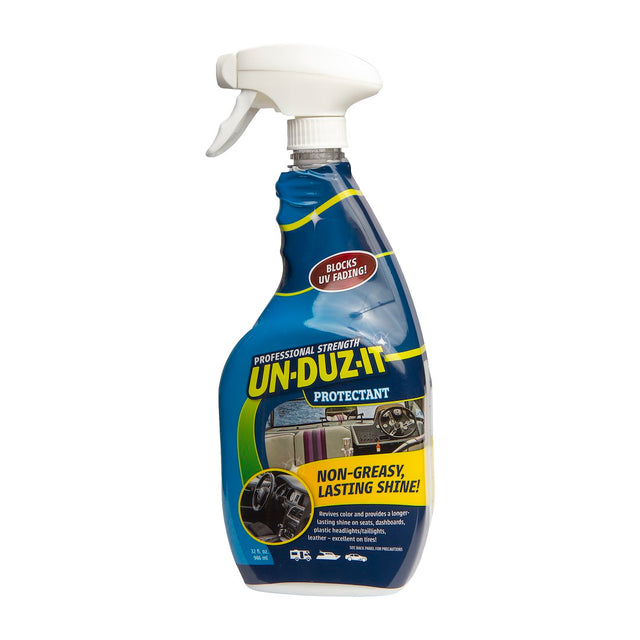 Unduzit Chemicals 124571 Vinyl Protectant||124571_1.Jpg||85||und124571||1309770