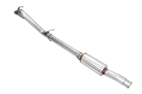 Product of AWE Tuning 3015-21005 Trail Edition Cat-Back System Single Exhaust System Kit 