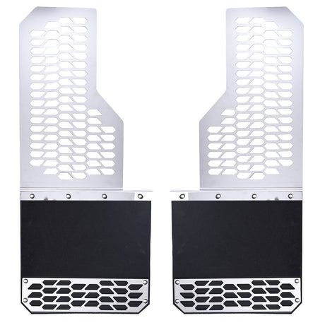 Product of Putco 78120 Mud Flap