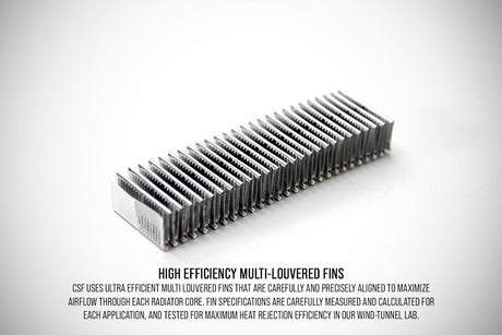 Product of Csf 3055 Radiator