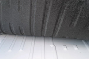 Product of BedRug VTRG96X Dark Gray Thermoplastic Olefin (TPO) Cargo Area Cargo Area Liner 