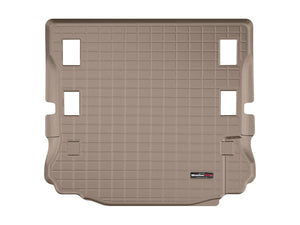 Weathertech (Usa) 411057 Cargo Area Liner||411057.Jpg||85||w24411057||1679807