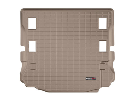 Weathertech (Usa) 411057 Cargo Area Liner||411057.Jpg||85||w24411057||1679807