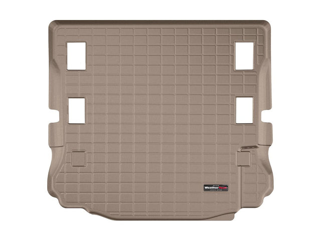 Weathertech (Usa) 411057 Cargo Area Liner||411057.Jpg||85||w24411057||1679807