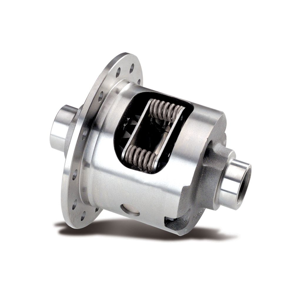 Eaton Tcpd 19603-010 Differential Carrier||||85||e3619603010||2017035