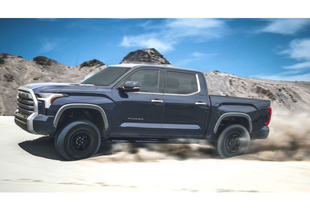 Product of Tuff Country 53220KN Lift Kit Suspension 