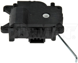 Dorman (Oe Solutions) 604-946 Blend Door Actuator||||88||d18604946||1894289