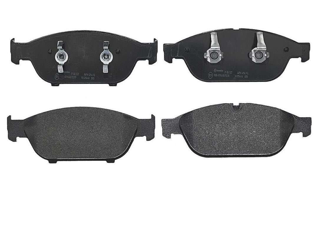 Product of Brembo P85127 Brake Pad - Set Of 4 