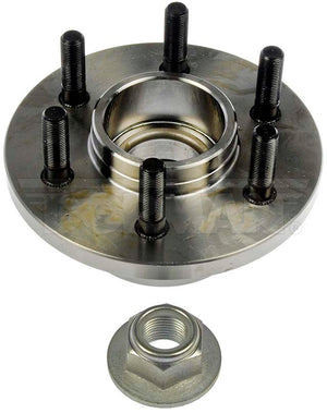 Dorman (Oe Solutions) 951-068 Wheel Bearing And Hub Assembly||951-068_1.Jpg||86||d18951068||2061860