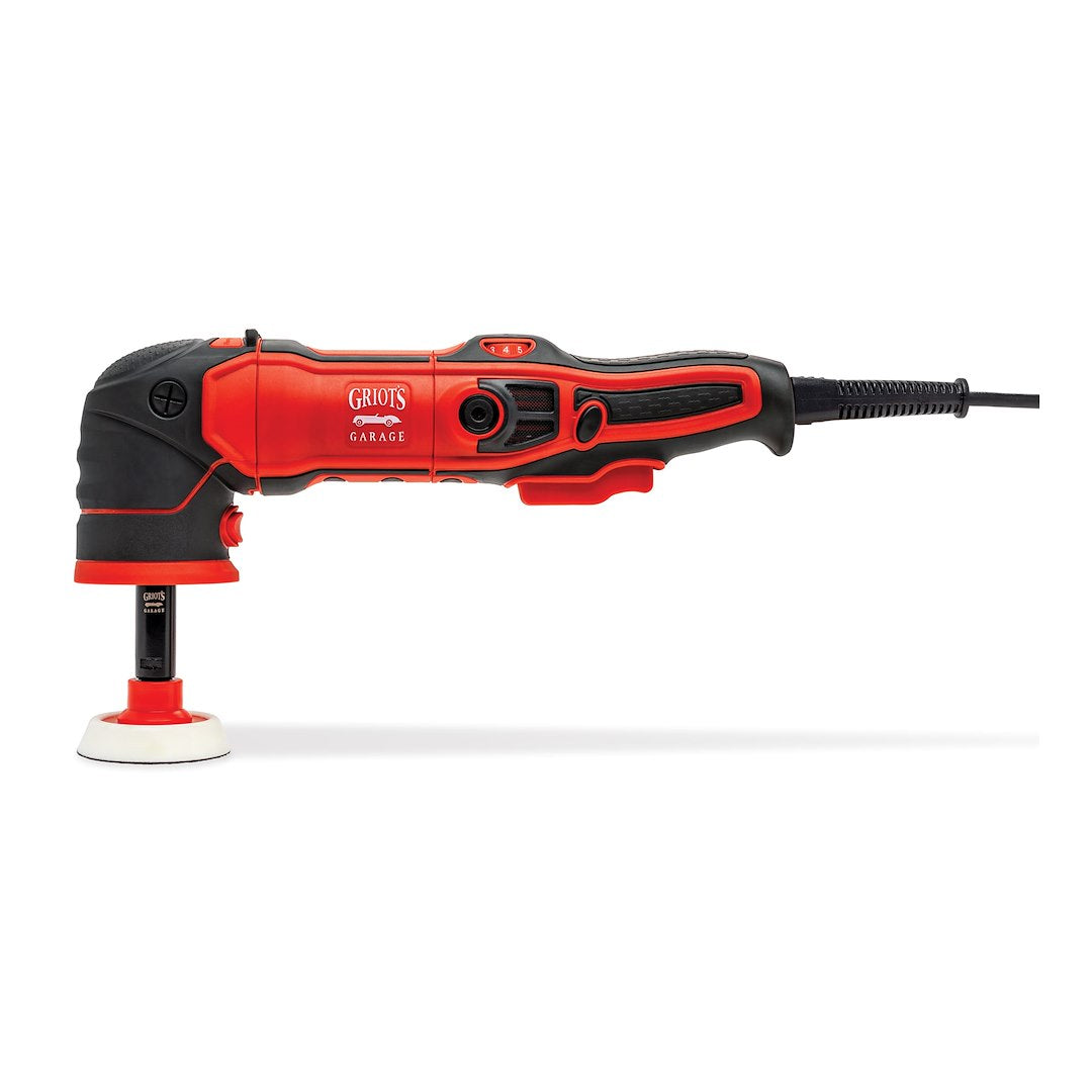 Product of Griots Garage 10918 Polisher