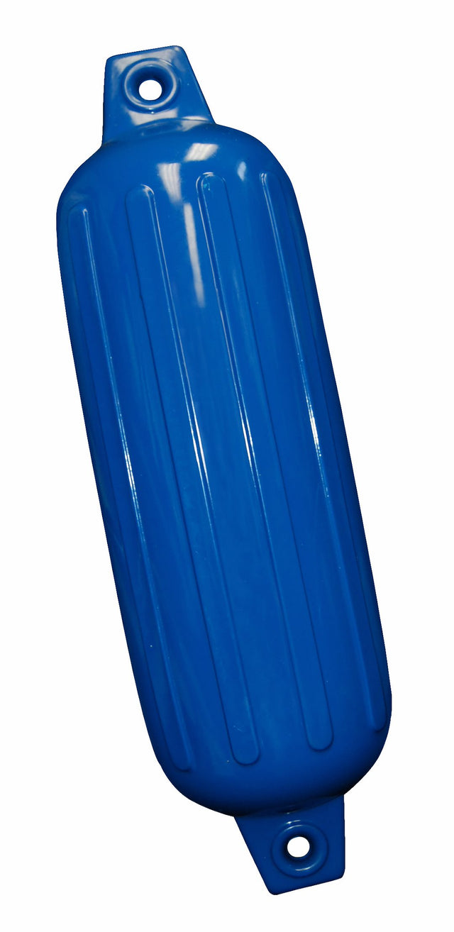 Taylor Made 543116 Boat Fender||543116 Blue Boatguard Fender.Jpg||85||t4v543116||1292072