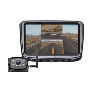Product of Brandmotion Ahds-7810v2 Backup Camera