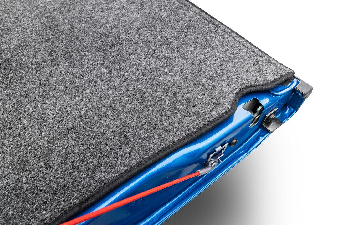 Husky Liner Hbmc20tg Tailgate Mat||tailgate Mat Guardian Comfort_4.Jpg||89||h21hbmc20tg||2470480