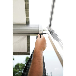 Product of Camco 51451 Awning Sun Block Panel