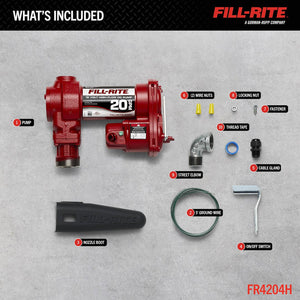 Fill-Rite Fr4204h Liquid Transfer Tank Pump||fr4204h_4.Jpg||89||f72fr4204h||1141678