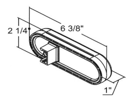 Buyers Products 5626520 Trailer Light||5626520_1.Jpg||86||b835626520||2212330