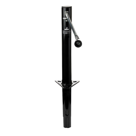 Product of Husky Towing 30781 1000 Pound Manual Trailer Tongue Jack 