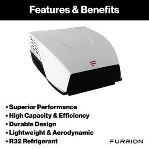 Product of Furrion LLC FACR15HESA2-PS-AM  Air Conditioner 