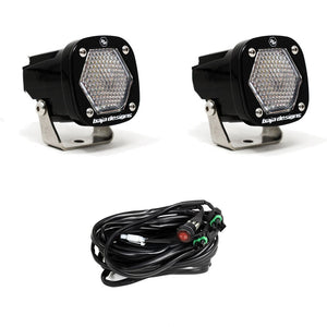 Product of Baja Design 387806 Driving/ Fog Light 