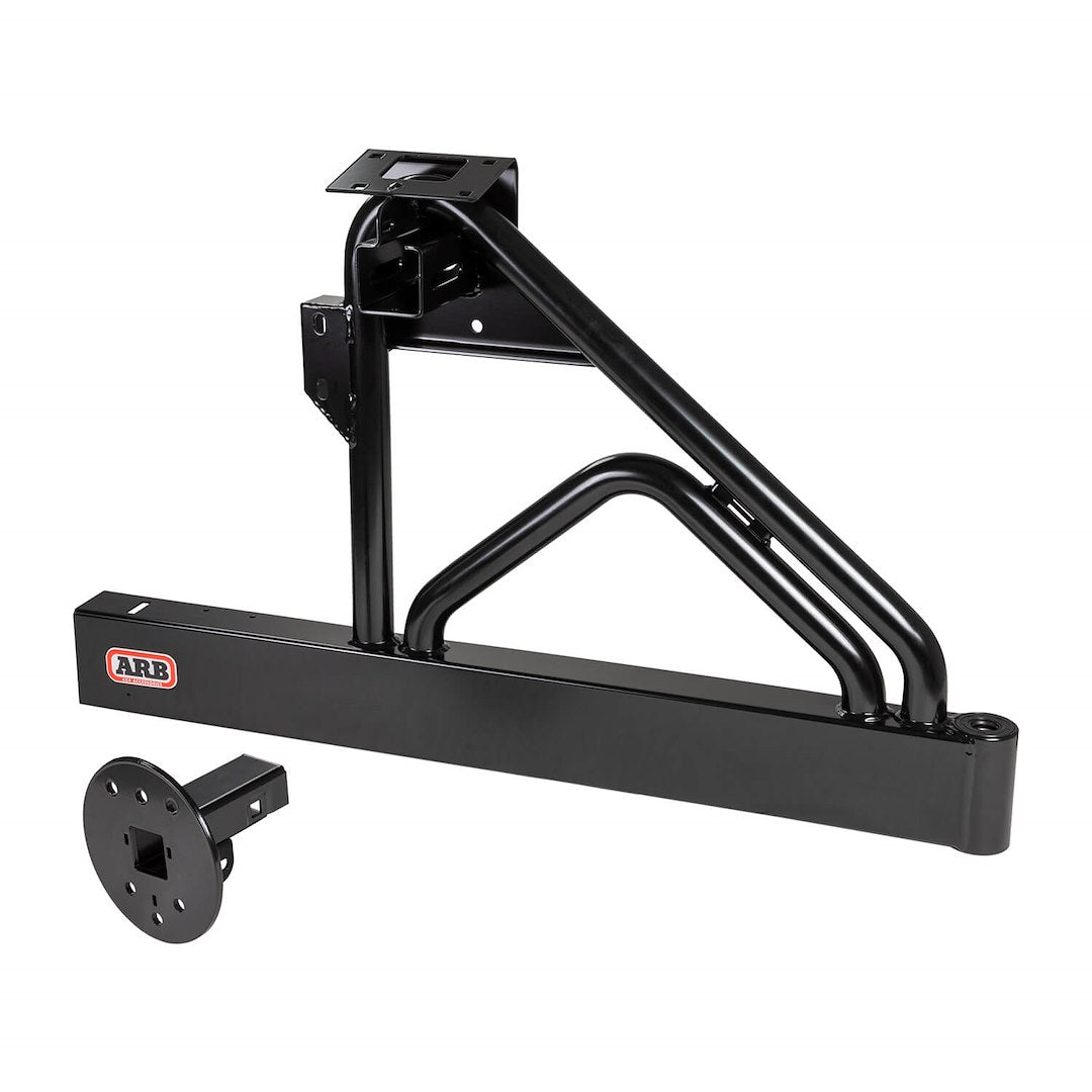 Product of Arb 5750012 Spare Tire Carrier